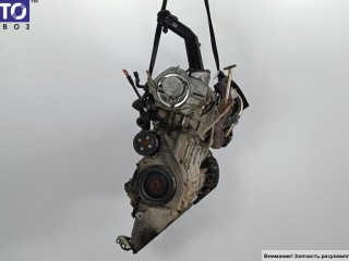 Двигатель (ДВС), ориг. номер OM668.942, OM668, 668.942, Mercedes A W168 2001-2004