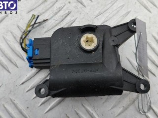 Моторчик заслонки отопителя, ориг. номер 3C0907551A, Volkswagen Golf 6 2008-2012