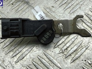 Датчик положения распредвала, ориг. номер 24445139, 5WK9055, Opel Omega B 1994-1999