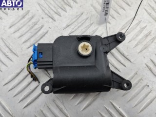 Моторчик заслонки отопителя Volkswagen Passat B6 2005-2010, 2.0 л, АКПП, 0132801363