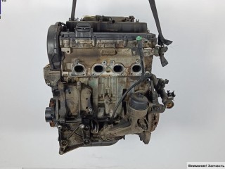 Двигатель (ДВС), ориг. номер KFU, ET3J4, Citroen C4 (2004-2010)