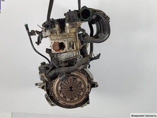 Двигатель (ДВС), ориг. номер KFU, ET3J4, Citroen C4 (2004-2010)