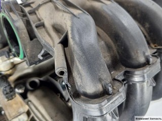 Двигатель (ДВС), ориг. номер KFU, ET3J4, Citroen C4 (2004-2010)