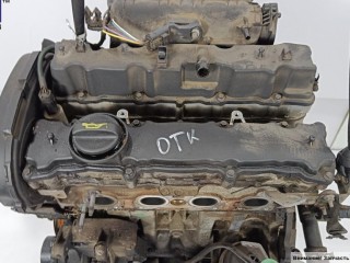 Двигатель (ДВС), ориг. номер KFU, ET3J4, Citroen C4 (2004-2010)