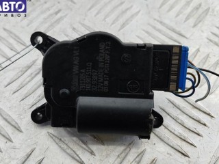 Моторчик заслонки отопителя, ориг. номер 1K0907511Q, Volkswagen Passat B6 2005-2010
