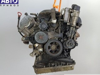 Двигатель (ДВС) Mercedes E W210, 1998, 2.4 л, бензин, i, АКПП, 112911