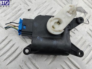 Моторчик заслонки отопителя, ориг. номер 3C0907511A, Volkswagen Passat B6 2005-2010