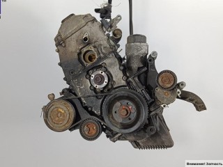 Двигатель (ДВС) BMW 3 E36, 1997, 1.6 л, бензин, i, МКПП, M43B16