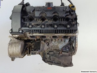 Двигатель (ДВС), ориг. номер N62B44A, BMW 7 E65/E66 (2001-2008)