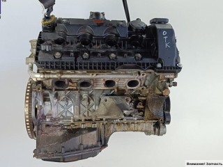 Двигатель (ДВС), ориг. номер N62B44A, BMW 7 E65/E66 (2001-2008)