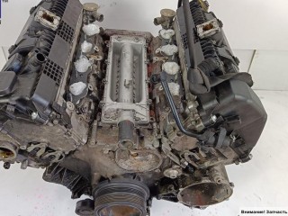 Двигатель (ДВС), ориг. номер N62B44A, BMW 7 E65/E66 (2001-2008)