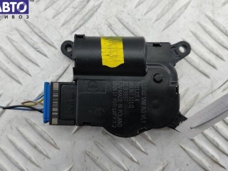 Моторчик заслонки отопителя, ориг. номер 1K0907511Q, Volkswagen Passat B6 2005-2010
