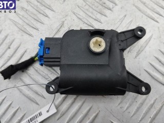 Моторчик заслонки отопителя, ориг. номер 3C0907511D, Volkswagen Passat B6 2005-2010