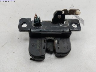 Замок багажника, ориг. номер 3B9827505E, Volkswagen Passat B5 2000-2005
