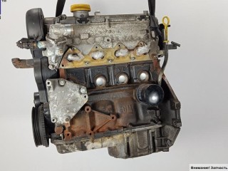 Двигатель (ДВС), ориг. номер X16XEL, Opel Astra G 1998-2009