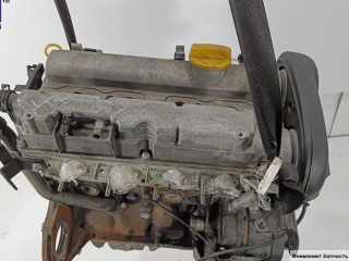 Двигатель (ДВС), ориг. номер X16XEL, Opel Astra G 1998-2009