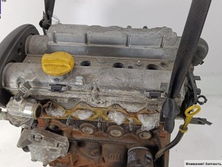 Двигатель (ДВС), ориг. номер X16XEL, Opel Astra G 1998-2009