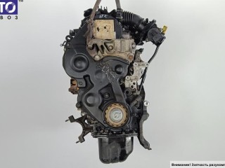 Двигатель (ДВС), ориг. номер HHDA, DV6, Ford Focus 2 (2004-2011)