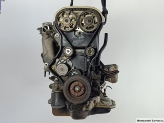 Двигатель (ДВС), ориг. номер X20XEV, Opel Omega B 1994-1999