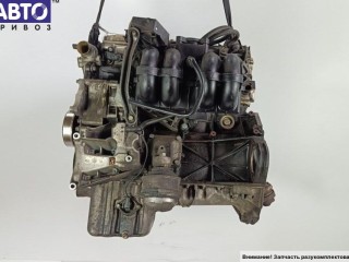 Двигатель (ДВС), ориг. номер 111921, M111, M111.921, Mercedes C W202 1993-1997