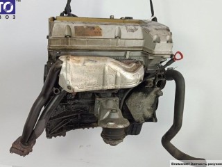 Двигатель (ДВС), ориг. номер 111921, M111, M111.921, Mercedes C W202 1993-1997