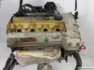 Двигатель (ДВС), ориг. номер 111921, M111, M111.921, Mercedes C W202 1993-1997