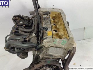Двигатель (ДВС), ориг. номер 111921, M111, M111.921, Mercedes C W202 1993-1997