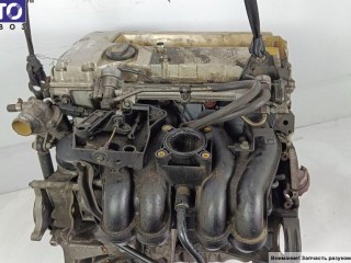 Двигатель (ДВС), ориг. номер 111921, M111, M111.921, Mercedes C W202 1993-1997