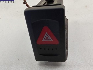 Кнопка аварийной сигнализации (аварийки) Volkswagen Passat B5 1996-2001, 3B0953235B