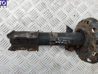 Стойка подвески передняя правая, ориг. номер 22194341, Opel Zafira A 1999-2003
