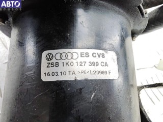 Корпус топливного фильтра, ориг. номер 3C0127400D, Seat Leon (2006-2012)
