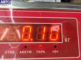 Кронштейн бампера переднего, ориг. номер 3C0807184, Volkswagen Passat B6 2005-2010