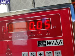 Активатор (привод) замка багажника, ориг. номер 3B0959781D, Volkswagen Passat B5 2000-2005