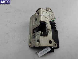 Замок двери передней левой, ориг. номер 8200928398, Dacia (Renault) Logan