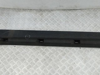 Накладка на порог наружная правая, ориг. номер 3C0853856B, Volkswagen Passat B6 2005-2010