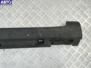 Накладка на порог наружная правая, ориг. номер 3C0853856B, Volkswagen Passat B6 2005-2010