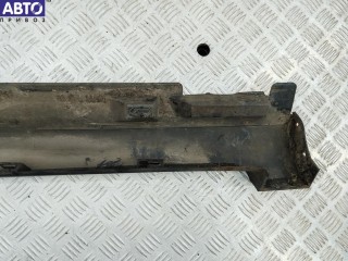 Накладка на порог наружная правая, ориг. номер 3C0853856B, Volkswagen Passat B6 2005-2010