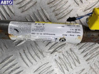 Подушка безопасности боковая (шторка) левая, ориг. номер 1K6880741T, Volkswagen Golf 6 2008-2012