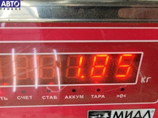 Подушка безопасности боковая (шторка) левая, ориг. номер 1K6880741T, Volkswagen Golf 6 2008-2012