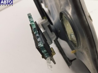Стеклоподъемник электрический передний правый, ориг. номер 430086K0, Nissan Primera P12 (2002-2008)
