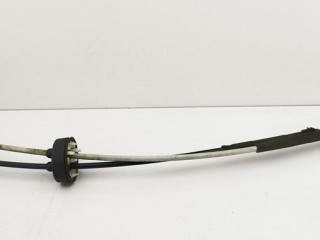 Трос кулисы КПП, ориг. номер 90578381, Opel Zafira A 1999-2003