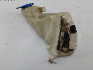 Бачок омывателя Volkswagen Passat B5 1996-2001, универсал, левый руль, 3B0955453
