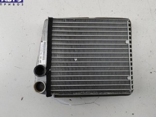 Радиатор отопителя (печки) Skoda Octavia mk2 (A5) 2004-2009, 1.6 л, МКПП, 1K0819031A
