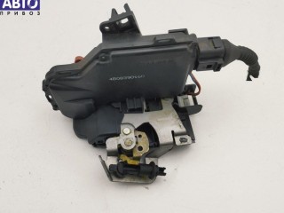 Замок двери задней правой Audi A4 B6 (2001-2004), седан, 4B0839016D