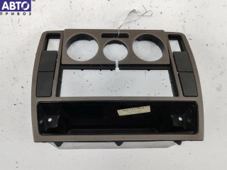 Рамка магнитолы Volkswagen Passat B5 1996-2001, 3B0858069D
