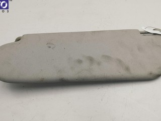 Козырек солнцезащитный правый, ориг. номер 90520923, Opel Astra G 1998-2009