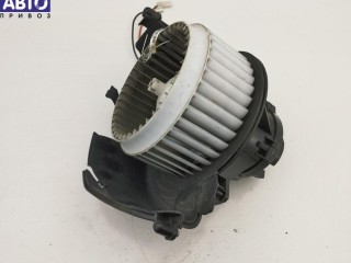 Двигатель отопителя (моторчик печки) Opel Astra H 2004-2007, 1.8 л, МКПП, 52407543