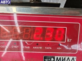 Рычаг подвески передний правый, Renault Kangoo 1 (1998-2008)