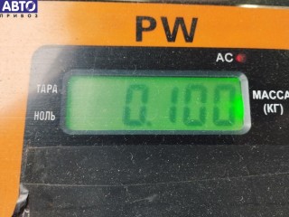 Блок кнопок управления стеклоподъемниками, ориг. номер 7M3959857D, Volkswagen Sharan (2000-2010)