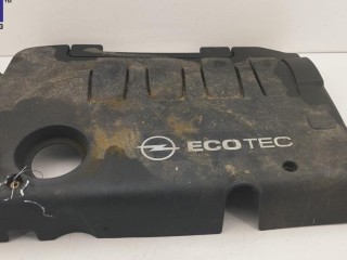 Накладка декоративная на двигатель Opel Zafira B 2005-2008, 1.9 л, дизель, 55556745